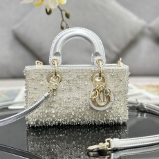 Christian Dior My Lady Bags